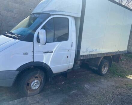 ГАЗ Інша, об'ємом двигуна 0 л та пробігом 0 тис. км за 2500 $, фото 1 на Automoto.ua