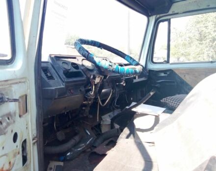 ГАЗ Другая, объемом двигателя 0 л и пробегом 0 тыс. км за 640 $, фото 5 на Automoto.ua