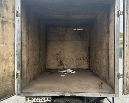 ГАЗ Другая, объемом двигателя 0 л и пробегом 0 тыс. км за 2300 $, фото 4 на Automoto.ua