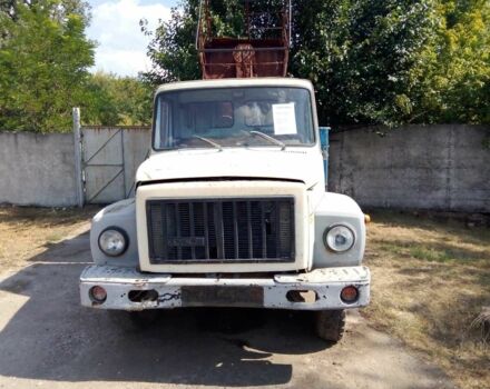 ГАЗ Другая, объемом двигателя 0 л и пробегом 0 тыс. км за 640 $, фото 2 на Automoto.ua