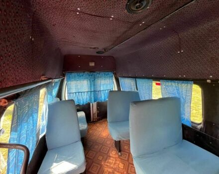 ГАЗ Другая, объемом двигателя 0 л и пробегом 0 тыс. км за 2500 $, фото 4 на Automoto.ua