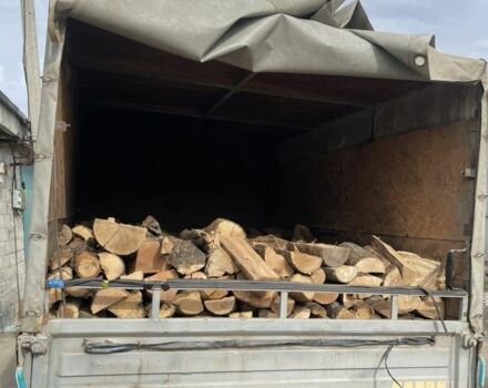 ГАЗ Інша, об'ємом двигуна 0 л та пробігом 0 тис. км за 2500 $, фото 3 на Automoto.ua