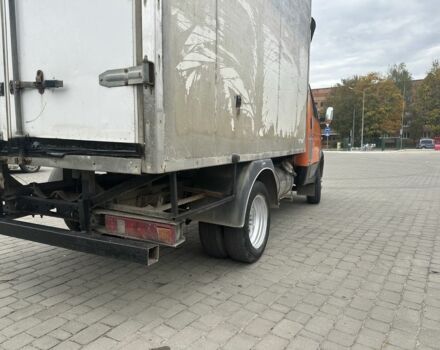 ГАЗ Другая, объемом двигателя 0 л и пробегом 0 тыс. км за 2300 $, фото 5 на Automoto.ua