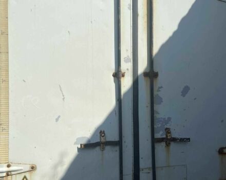 ГАЗ Інша, об'ємом двигуна 0 л та пробігом 0 тис. км за 2500 $, фото 3 на Automoto.ua