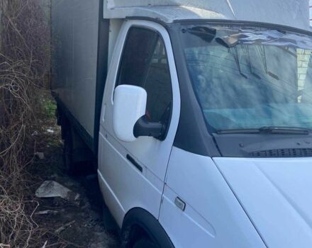 ГАЗ Інша, об'ємом двигуна 0 л та пробігом 0 тис. км за 2500 $, фото 5 на Automoto.ua