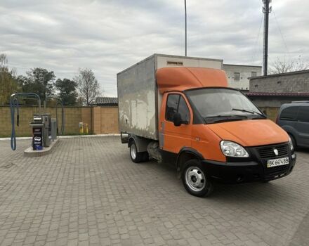 ГАЗ Другая, объемом двигателя 0 л и пробегом 0 тыс. км за 2300 $, фото 2 на Automoto.ua