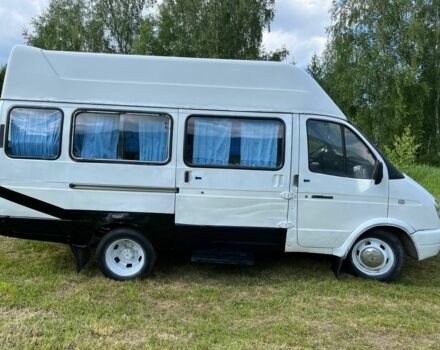 ГАЗ Другая, объемом двигателя 0 л и пробегом 0 тыс. км за 2500 $, фото 7 на Automoto.ua