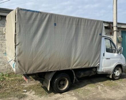 ГАЗ Інша, об'ємом двигуна 0 л та пробігом 0 тис. км за 2500 $, фото 6 на Automoto.ua