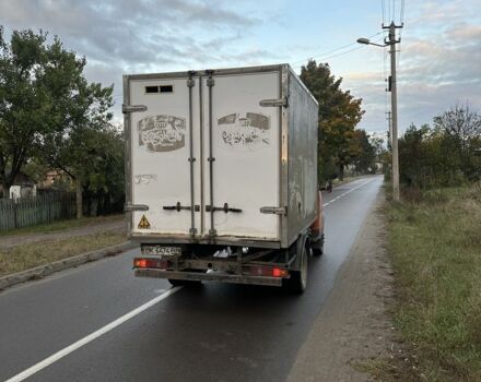 ГАЗ Другая, объемом двигателя 0 л и пробегом 0 тыс. км за 1950 $, фото 4 на Automoto.ua