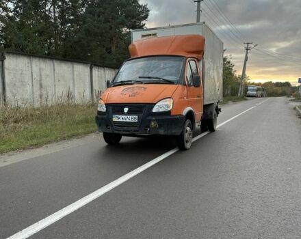 ГАЗ Другая, объемом двигателя 0 л и пробегом 0 тыс. км за 1950 $, фото 7 на Automoto.ua