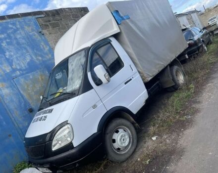 ГАЗ Інша, об'ємом двигуна 0 л та пробігом 0 тис. км за 2500 $, фото 1 на Automoto.ua