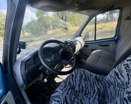 ГАЗ Другая, объемом двигателя 0 л и пробегом 0 тыс. км за 1999 $, фото 7 на Automoto.ua