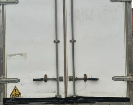 ГАЗ Другая, объемом двигателя 0 л и пробегом 0 тыс. км за 2300 $, фото 6 на Automoto.ua