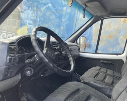 ГАЗ Інша, об'ємом двигуна 0 л та пробігом 0 тис. км за 2500 $, фото 5 на Automoto.ua