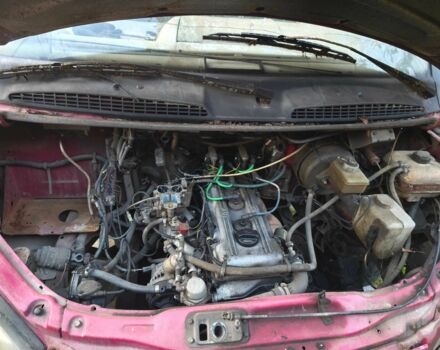 ГАЗ Другая, объемом двигателя 0 л и пробегом 0 тыс. км за 833 $, фото 7 на Automoto.ua