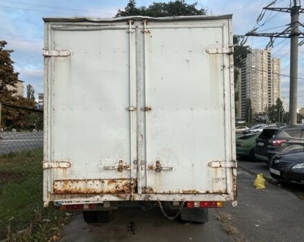 ГАЗ Інша, об'ємом двигуна 0 л та пробігом 0 тис. км за 2500 $, фото 3 на Automoto.ua