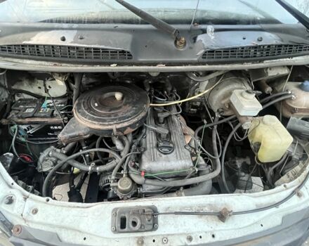 ГАЗ Інша, об'ємом двигуна 0 л та пробігом 0 тис. км за 2500 $, фото 7 на Automoto.ua