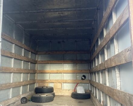 ГАЗ Другая, объемом двигателя 0 л и пробегом 0 тыс. км за 3300 $, фото 5 на Automoto.ua