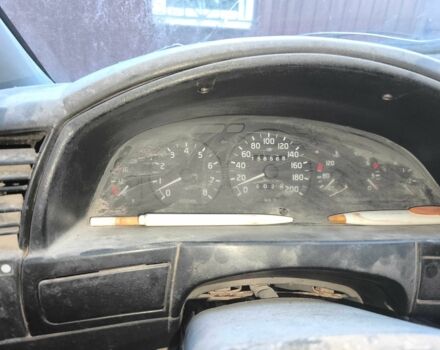 ГАЗ Другая, объемом двигателя 0 л и пробегом 0 тыс. км за 833 $, фото 6 на Automoto.ua