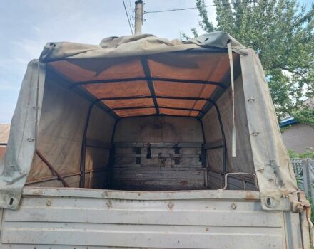 ГАЗ Другая, объемом двигателя 0 л и пробегом 0 тыс. км за 3000 $, фото 6 на Automoto.ua
