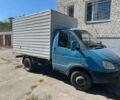 ГАЗ Другая, объемом двигателя 0 л и пробегом 0 тыс. км за 2700 $, фото 1 на Automoto.ua