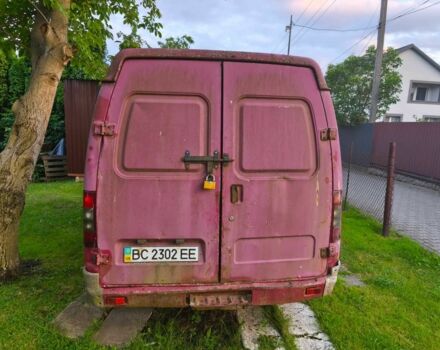 ГАЗ Другая, объемом двигателя 0 л и пробегом 0 тыс. км за 833 $, фото 4 на Automoto.ua