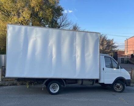 ГАЗ Другая, объемом двигателя 0 л и пробегом 0 тыс. км за 3300 $, фото 1 на Automoto.ua