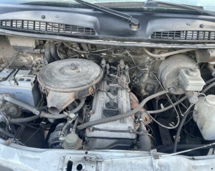 ГАЗ Другая, объемом двигателя 0 л и пробегом 0 тыс. км за 3300 $, фото 4 на Automoto.ua