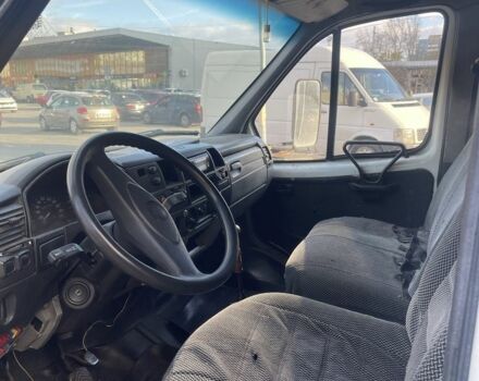 ГАЗ Другая, объемом двигателя 0 л и пробегом 0 тыс. км за 3300 $, фото 7 на Automoto.ua