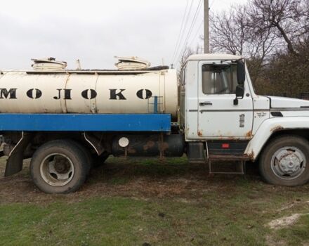 ГАЗ Інша, об'ємом двигуна 0 л та пробігом 0 тис. км за 2500 $, фото 2 на Automoto.ua