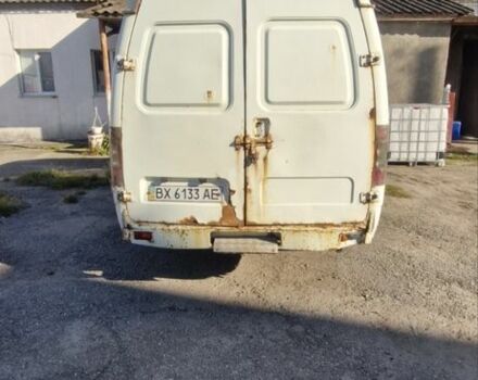 ГАЗ Інша, об'ємом двигуна 0 л та пробігом 0 тис. км за 1600 $, фото 2 на Automoto.ua