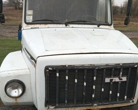 ГАЗ Інша, об'ємом двигуна 0 л та пробігом 0 тис. км за 2500 $, фото 1 на Automoto.ua