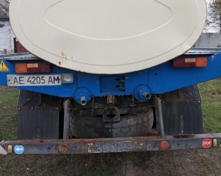 ГАЗ Інша, об'ємом двигуна 0 л та пробігом 0 тис. км за 2500 $, фото 3 на Automoto.ua