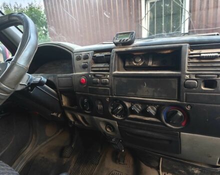 ГАЗ Другая, объемом двигателя 0 л и пробегом 0 тыс. км за 833 $, фото 5 на Automoto.ua