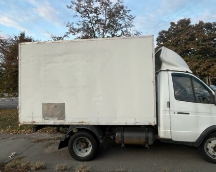 ГАЗ Інша, об'ємом двигуна 0 л та пробігом 0 тис. км за 2500 $, фото 2 на Automoto.ua