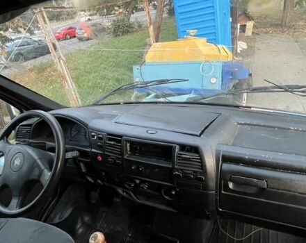 ГАЗ Інша, об'ємом двигуна 0 л та пробігом 0 тис. км за 2500 $, фото 5 на Automoto.ua