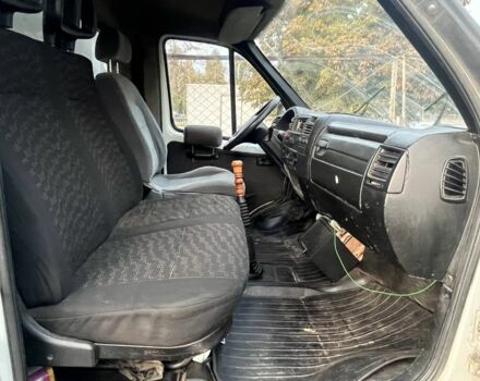 ГАЗ Інша, об'ємом двигуна 0 л та пробігом 0 тис. км за 2500 $, фото 4 на Automoto.ua