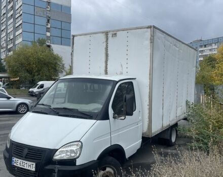 ГАЗ Другая, объемом двигателя 0 л и пробегом 0 тыс. км за 3300 $, фото 3 на Automoto.ua