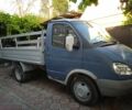 ГАЗ Другая, объемом двигателя 0 л и пробегом 0 тыс. км за 2200 $, фото 1 на Automoto.ua