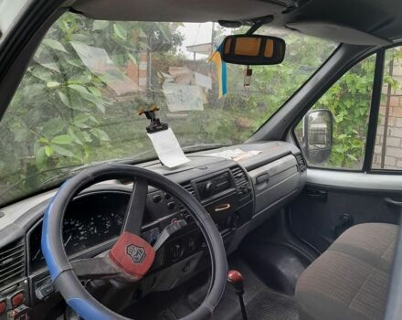 ГАЗ Інша, об'ємом двигуна 0 л та пробігом 0 тис. км за 3500 $, фото 3 на Automoto.ua