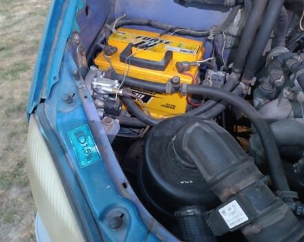 ГАЗ Другая, объемом двигателя 0 л и пробегом 0 тыс. км за 1649 $, фото 2 на Automoto.ua