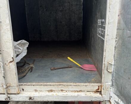 ГАЗ Другая, объемом двигателя 0 л и пробегом 0 тыс. км за 3000 $, фото 2 на Automoto.ua