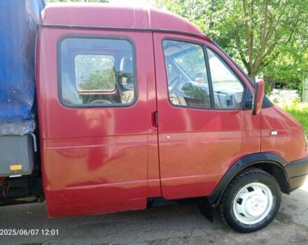 ГАЗ Другая, объемом двигателя 0 л и пробегом 0 тыс. км за 3900 $, фото 9 на Automoto.ua