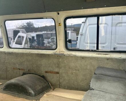 ГАЗ Другая, объемом двигателя 0 л и пробегом 0 тыс. км за 1200 $, фото 7 на Automoto.ua