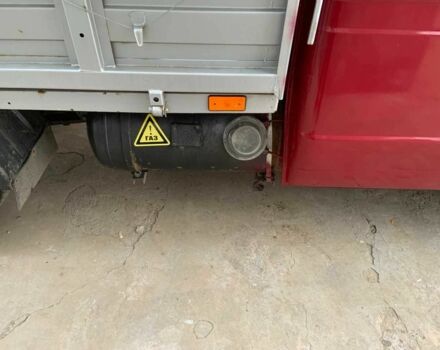 ГАЗ Другая, объемом двигателя 0 л и пробегом 0 тыс. км за 3800 $, фото 1 на Automoto.ua