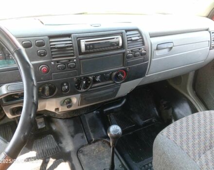 ГАЗ Другая, объемом двигателя 0 л и пробегом 0 тыс. км за 3900 $, фото 8 на Automoto.ua