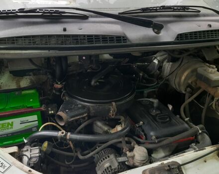 ГАЗ Інша, об'ємом двигуна 0 л та пробігом 0 тис. км за 3500 $, фото 7 на Automoto.ua