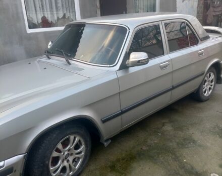 ГАЗ Другая, объемом двигателя 0 л и пробегом 0 тыс. км за 1500 $, фото 1 на Automoto.ua