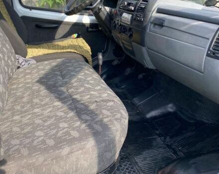 ГАЗ Другая, объемом двигателя 0 л и пробегом 0 тыс. км за 4000 $, фото 2 на Automoto.ua