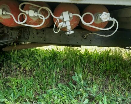 ГАЗ Інша, об'ємом двигуна 0 л та пробігом 0 тис. км за 3500 $, фото 5 на Automoto.ua